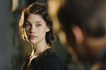 Studnařova dcera
