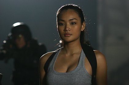 Suay Samurai