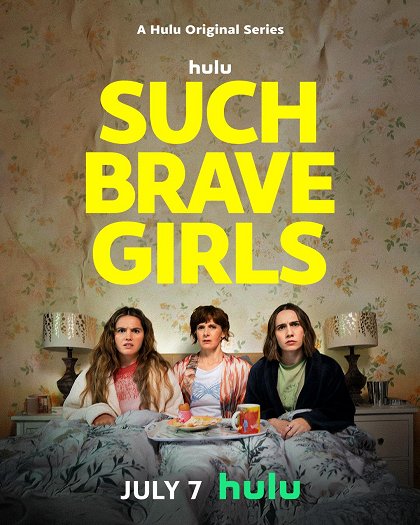 Such Brave Girls