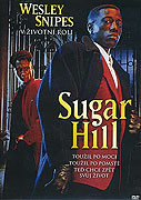 Sugar Hill