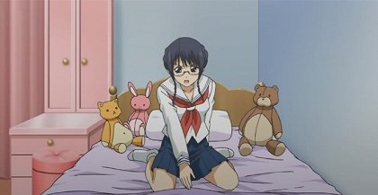 Sumomo mo Momo mo: Čidžó saikjó no jome