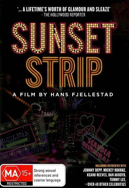 Sunset Strip