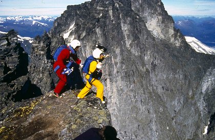 Sunshine Superman
