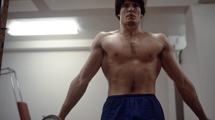 Super/Man: Christopher Reeve a jeho příběh