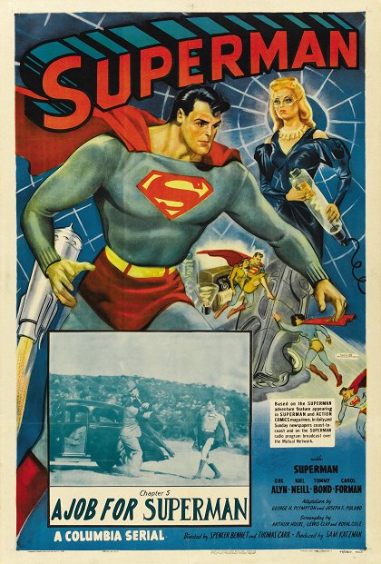 Superman