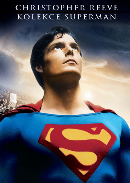 Superman 4