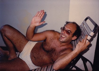 Supermensch: The Legend of Shep Gordon