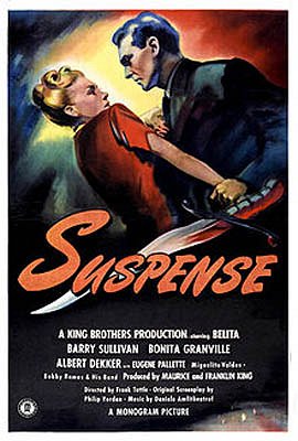Suspense
