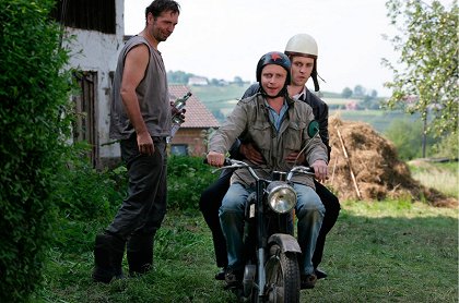 Svatá dobroto