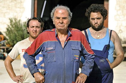 Svatební horečka v Campobello