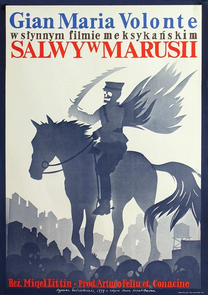 Svědectví obce Marusia