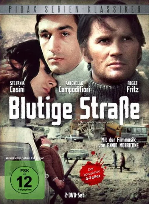 Svědkové, kteří nepromluví