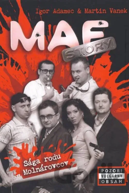 Svet podľa mňa