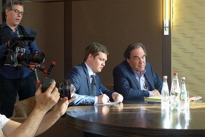 Svět podle Putina