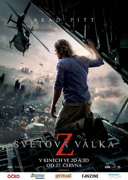 Světová válka Z
