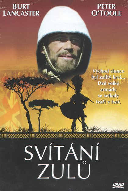 Svítání Zulů