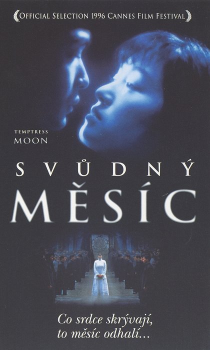 Svůdný měsíc