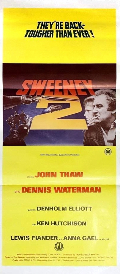 Sweeney 2