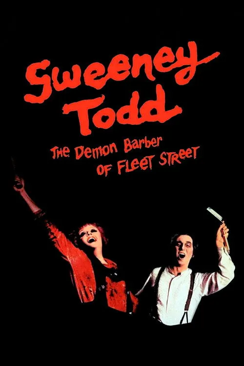 Sweeney Todd