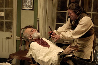 Sweeney Todd