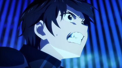 Sword Art Online: Progressive - Kuraki Yuuyami no Scherzo