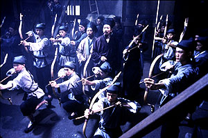 Swordsman