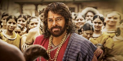 Sye Raa Narasimha Reddy