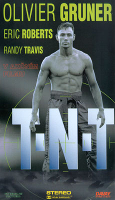 T-N-T