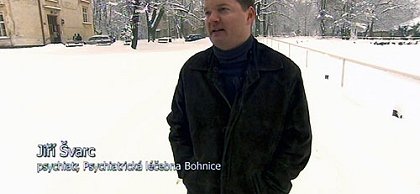 Ta naše povaha česká: Devianti z pod Řípu