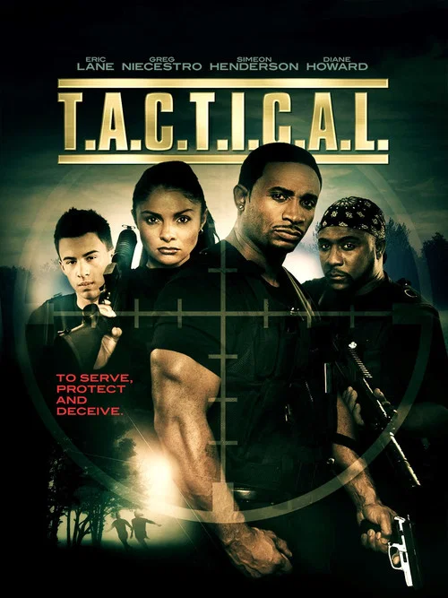 T.a.c.t.i.c.a.l.