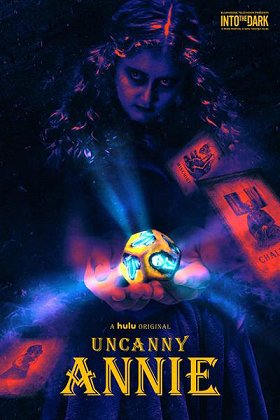 Tajemná Annie