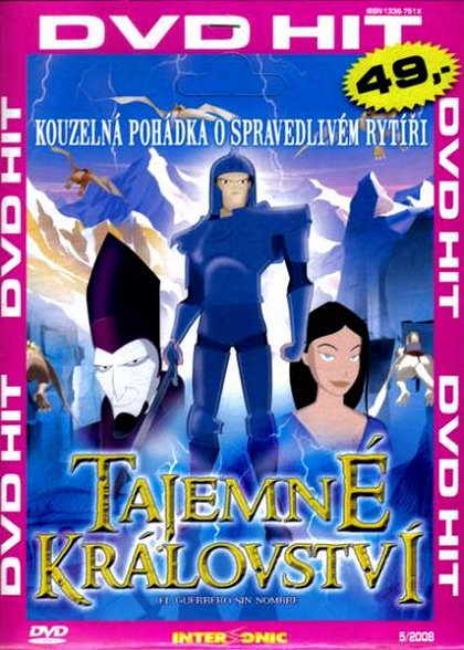 Tajemné království