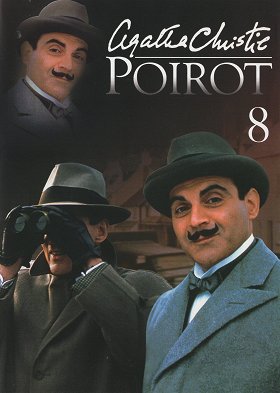 Tajemné zmizení pana Davenheima