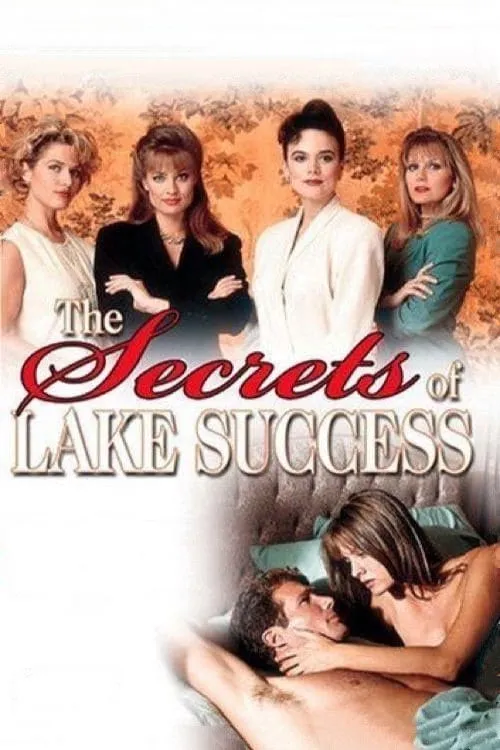 Tajemství Lake Success