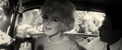 Tajemství Marilyn Monroe: Ztracené nahrávky