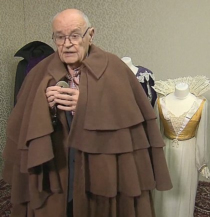 Tajemství Václava Vorlíčka