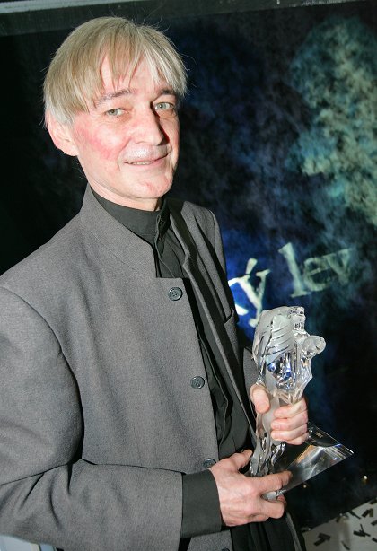 Tajemství Vladimíra Dlouhého