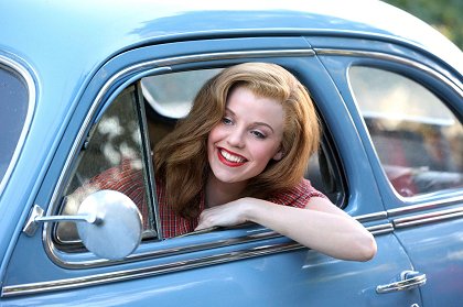 Tajný život Marilyn Monroe