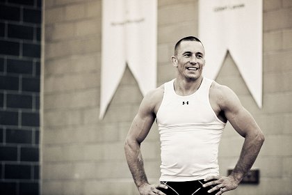 Takedown: The DNA of GSP
