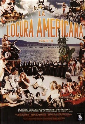 Taková je Amerika 2