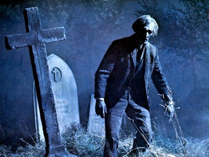 Tales from the Crypt