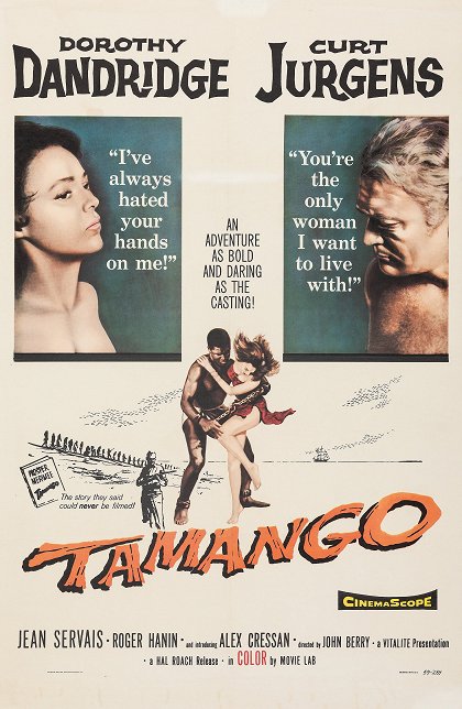 Tamango