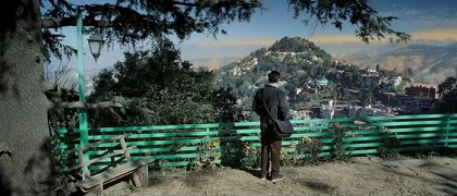 Tamasha