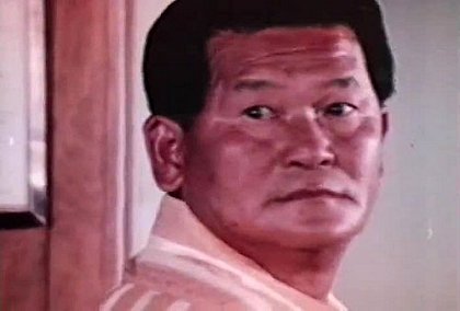 Tang ran ke