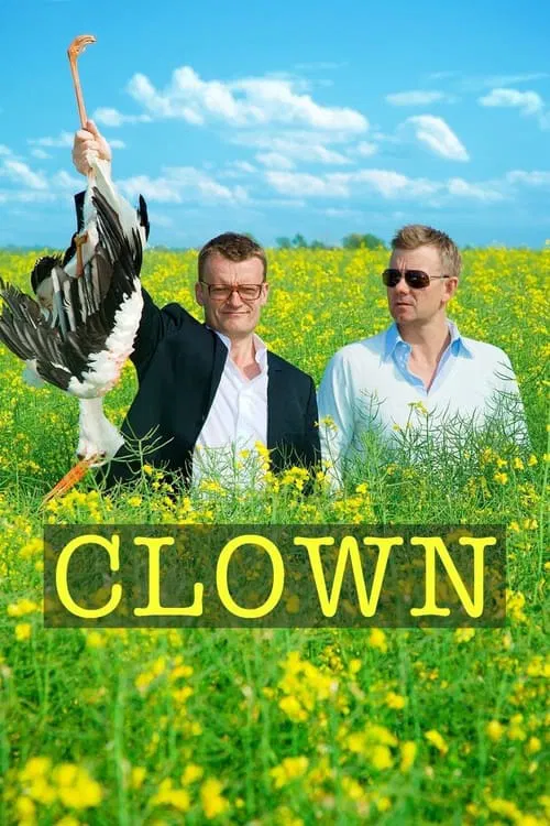 Tango for tre