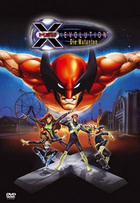 Target X