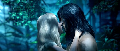 Tarzan - Král džungle