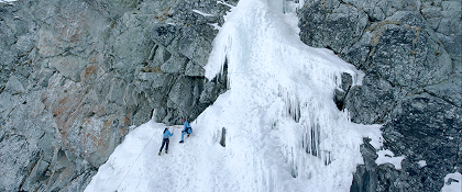 Tatry, nový príbeh