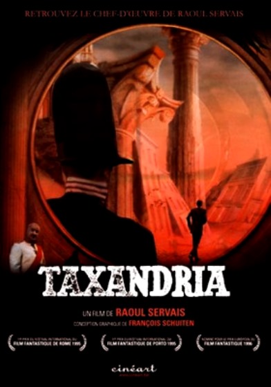 Taxandria
