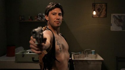 Taxi Driver: A XXX Parody